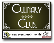 culinary club
